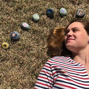 Meet your Posher, Ellen